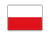 AL FILO D'ORO - Polski
